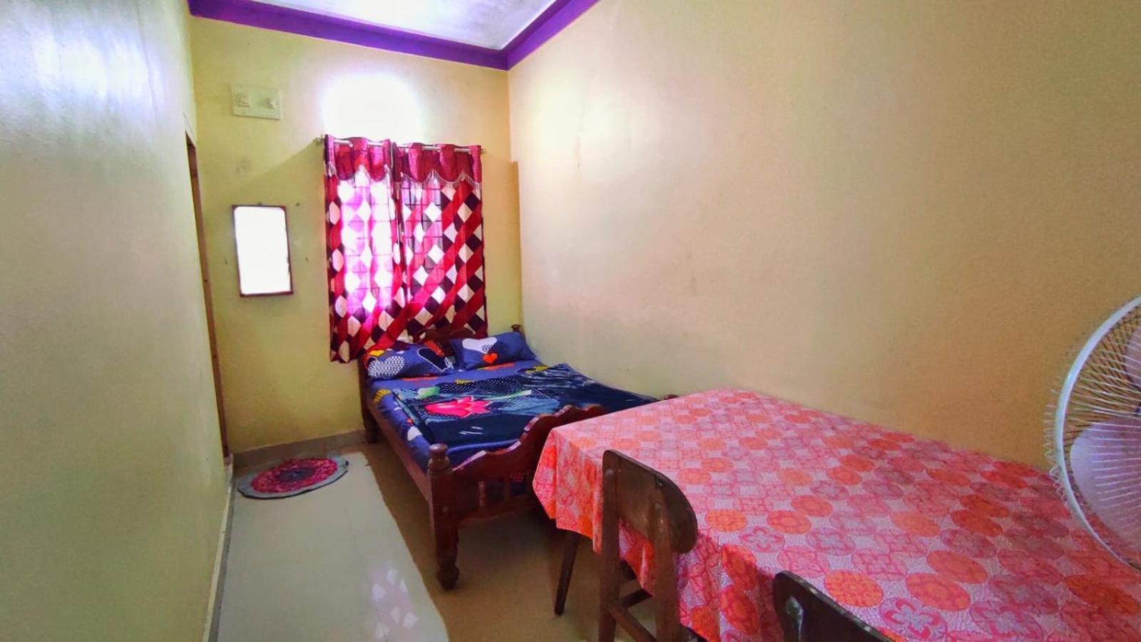 Royal Palm Homestay Madikeri Exterior photo